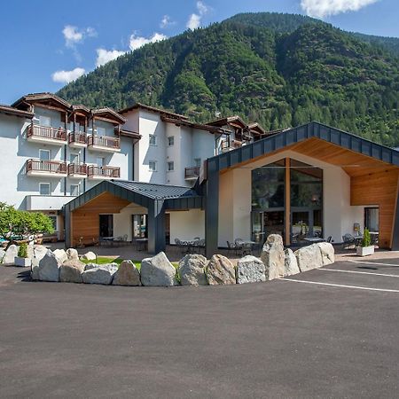 Hotel Santoni Оссана Екстер'єр фото